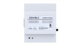 Moduł Przekaźnikowy 2Easy