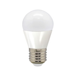 Żarówka LED kulka 7W 600lm E27 3000K ciepłe światło 112334 Lightech