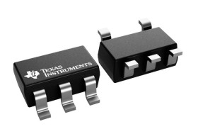 Regulator napięcia LDO 5,5 V SOT-23 LDO, bezpiecznik termiczny wyjścia: 1 TPS73125DBVT