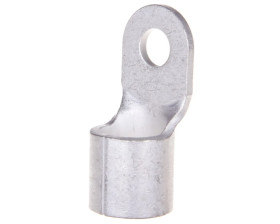 Końcówka oczkowa cynowana KO 120/10 E09KO-01010107201