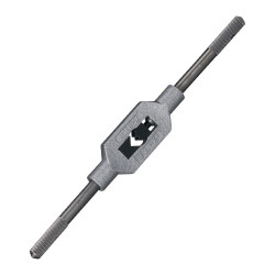 Exact 04971 Adjustable Tap Wrench DIN 1814 M1-M8 125mm