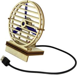 Sol Expert 44498 Speedy Wentylator solarny