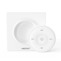 MiBOXER K2 Mini Pilot przyciskowy (Mono/CCT)