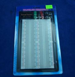 PŁYTKA STYK.PROTOTYP.1560 PÓL BB-2T3D