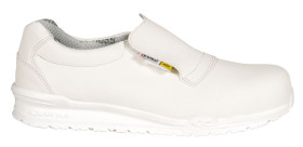 Cofra Ausilius Safety Slip-on Shoe S2 SR