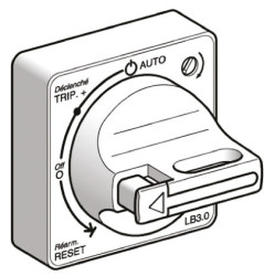 Uchwyt obrotowy do TeSys U Schneider Electric LU9A