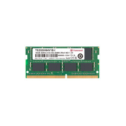 RAM, 16 GB, DDR4, gniazdo: SODIMM, 1.2V
