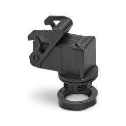 Obudowa złączy dużej mocy Phoenix Contact Montaż w obudowie Proste rozmiar gwintu M25