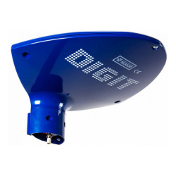 Antena TV DIGIT ACTIVA Niebieska DVB-T Telkom Telmor
