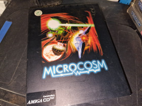Microcosm CD32
