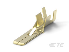 Zacisk Gniazdo minimalny rozmiar 11AWG TE Connectivity długość 30.1mm