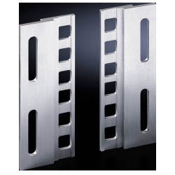 Rittal 7246060 19 inch Fasteners 6U IT Cabinet Accessories