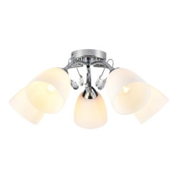 Lampa sufitowa PIREUS 5xE27 ML1276 Milagro