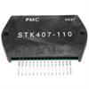 STK407-110 układ scalony