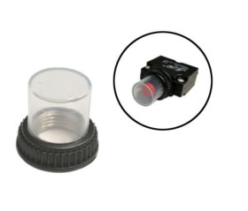 OSŁONA WODOSZCZELNA DO BEZP.RESET