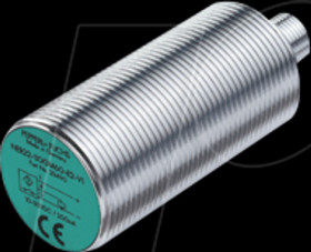 NEB22-30GM60-E2-V1 Inductive proximity sensor, M30, 22 mm, PNP N/O.