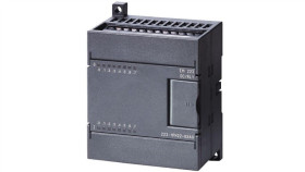 Moduł Rozszerzeń Cyfrowych 8We/8Wy (Przekaźnikowych) 24V Ac/Dc 2A...