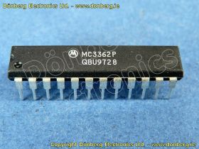 MC3362P