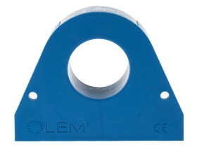Przekładnik prądowy prąd wej 200A LEM prad wyj 4 → 20 ma otwór 32mm Pętla otwarta