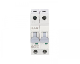 Wyłącznik nadprądowy 2P B 10A 6kA AC xPole Home HN-B10/2 194859