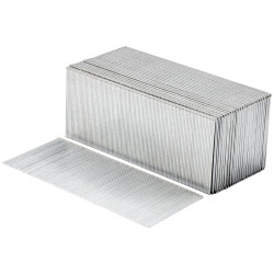 Draper 13162 Brad Nails, 18 Gauge, 50mm (Pack of 5000)