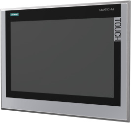 Panel HMI 15,4 cala Siemens SIMATIC rozdzielczość: 1280 x 800 TFT