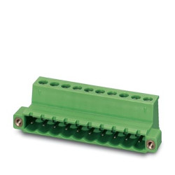 Złącze PCB, seria: IC2 14 -pinowe raster 5.08 mm 1-rzędowe Phoenix Contact Śruba
