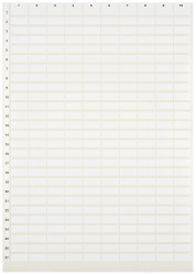 Etykieta Etykieta z opisem 8WH Siemens