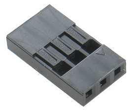 Gniazdo BLS-03 jednorzędowe