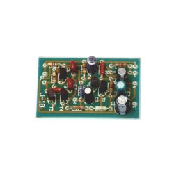 J-18 Trójtonowa syrena - KIT