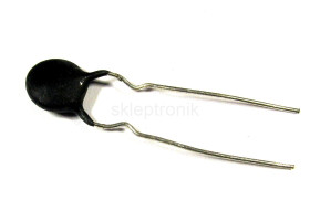 Termistor NTC 50D-11