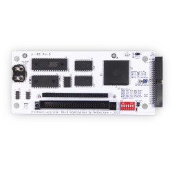 jr-IDE Rev.B for the PCjr by Retrotronics