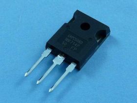 IRG-4PC50KD N 52A/600V/200W TO-247AC TRA