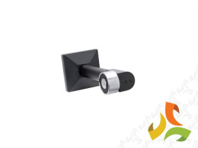 Elektrotrzymacz drzwiowy seria 1370/1380 24V DC 100kg/980N (+/-15%) 100mA 1380-15-D EATON