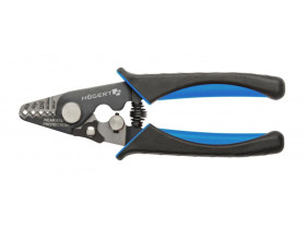 Szczypce do ściągania izolacji ze światłowodów HT1P186 HOEGERT