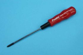 WKR.KRZYŻ.Ph-0 75mm PROSKIT 9401B