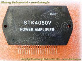 STK4050V