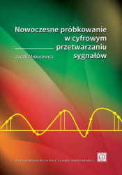 Nowoczesne próbkowanie w cyfrowym przetwarzaniu sygnałów - ebook