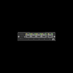 Teltonika TSW010 Switch 5x Ethernet 10/100 Mb/s DIN