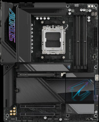 X870E AORUS PRO GIGABYTE X870E AORUS PRO (AM5)