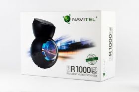 REJESTRATOR NAVITEL R1000 DVR FULL HD G
