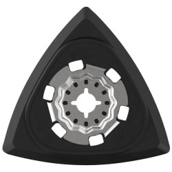 Bosch DIY 2.608.669.125 PRO AVZ 93 G Sanding Plate 93mm