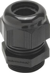 HELU 99324 Dławnica kablowa HELUTOP HT PG, od 10 mm, do 14 mm, PG16, 1 szt.