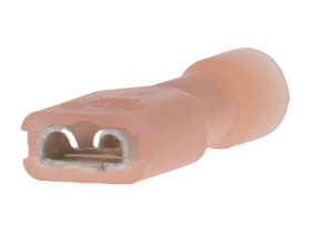 Molex 190030107 Złącze żeńskie płaskie 2500 szt.