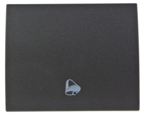 SISTENA LIFE Klawisz pojedynczy /dzwonek/ choco 771246