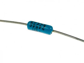 Rezystor 750R 0.5% 0.125W