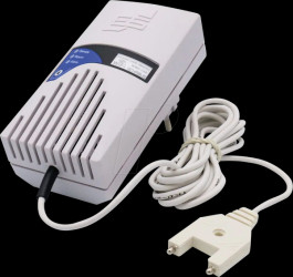 500240 Smart water detector with floor sensor