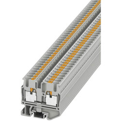 Phoenix Contact 3248125 Continuity Pull Spring 5.2 mm Grey 50 pcs