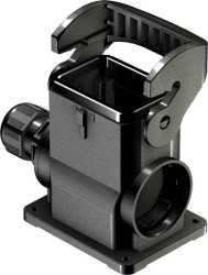 Obudowa podstawowa 19 43 106 0251 19431060251 Harting 1 szt.