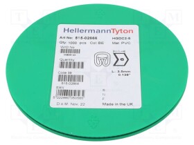 HGDC2-56-PVC-BU